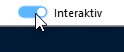 Schieberegler Interaktiv